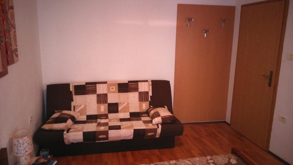 Apartment Vladka Izola Exterior photo