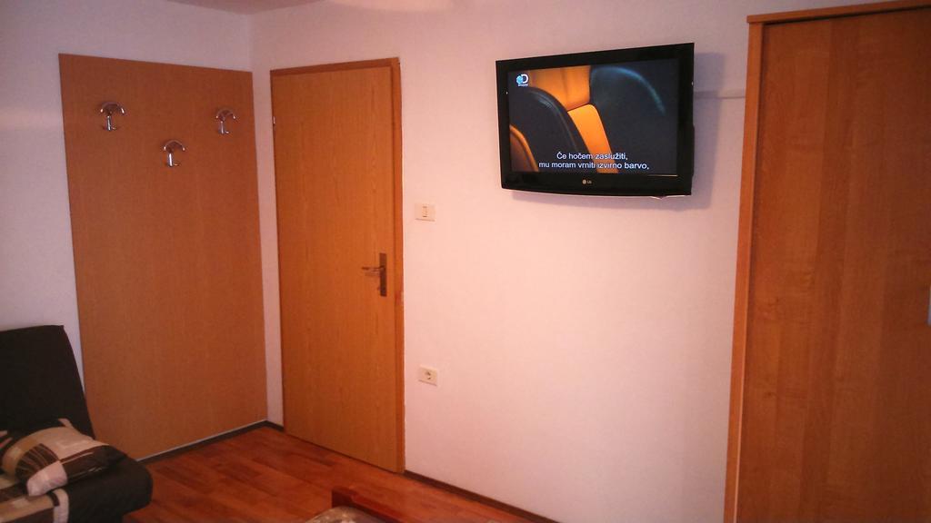 Apartment Vladka Izola Exterior photo